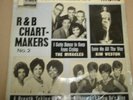 R&B CHARTMAKERS No 2 OG UK MONO STATESIDE 45 EP SE 1018