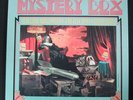 FRANK ZAPPA – Mystery Box 10 LP Box Set