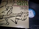GRANT GREEN : GOODENS CORNER BLUE NOTE JAPAN LP