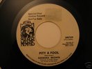 Northern Soul - Barbara Brown - Pity A Fool - DJ