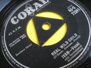 Ivan / Buddy Holly  
