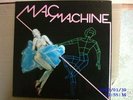Mac Machine : Mutherfunken LP/RAR