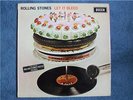 THE ROLLING STONES - LET IT BLEED  NEAR MINT