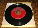 CARL PERKINS,	Flip 501,	Movie Magg/Turn Around (1955)
