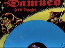 THE DAMNED :very rare 