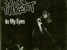 MINOR THREAT/TEEN IDOLS/DISCHORD
