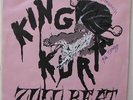 KING KURT Zulu Beat 7