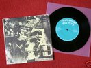 KAAOS - ”TOTAALINEN KAAOS” 7” EP finland HC mayhem RARE
