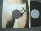 Rolling Stones LP Promotion Copy Sticky Fingers 1971