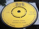 EDWARDS ALL STARS 45RPM UK ORIG 1965 RIO R77 SKA REGGAE