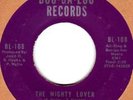 modern northern soul funk 45 THE IDEALS  HEAR