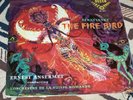SXL 2017  STRAVINSKY FIREBIRD BLUE BACK ED1