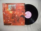  1967 ’Mono’ TRAFFIC LP “MR FANTASY”