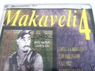 Makaveli 4 (2pac) promo & Salt 'N Pepa single cassette