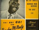 BIG JAY McNEELY.GO GO GO 7