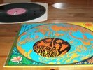 ART  ''SUPERNATURAL FAIRY TALES'' UK MONO PINK ISLAND