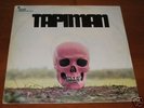 TAPIMAN same  OR SPAIN LP '71 HEAVY PSYCH