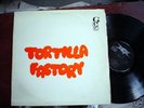 Tortilla Factory RARE FUNK LP Soul Latin Chicano