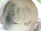 GRAND FUNK *AUTOGRAPHED E Pluribus Funk LP* MARK FARNER