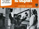 KRZYSZTOF KOMEDA LE DEPART EP French 1967 Nmint