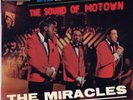 RARE FRENCH S. ROBINSON & THE MIRACLES EP : SHOP AROUND