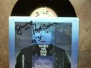 George Harrison Signed Autographed 7