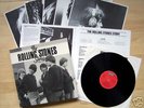 The ROLLING STONES Story 12-lp Box Set UNPLAYED Decca