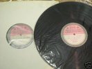 SOL 60044 Mozart Violin Sonatas / Kroll 2 LP TEST PRESS