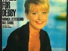 MONICA ZETTERLUND / WALTZ FOR DEBBY (Bill Evans) Japan