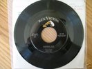 Elvis Presley Heartbreak Hotel RCA 47-6420 1956 NM