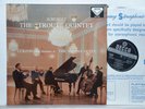 SXL 2110  VIENNA OCTET : SCHUBERT ' THE TROUT '     ED1