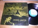 JOHNNY GRIFFIN Blue Note 1559 MONO DG west 63rd RVG EAR