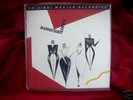 MANHATTAN TRANSFER -- EXTENSIONS - MFSL 1-199 SEALED LP