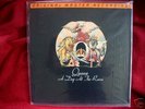 QUEEN ---- A DAY AT THE RACES ---- MFSL 1-256 SEALED LP