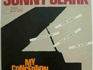 SONNY CLARK MY CONCEPTION HANK MOBLEY JAPAN LP BLUENOTE