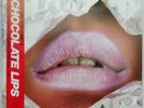CHOCOLATE LIPS Rare Japan Only FUNK SOUL BOOGIE LP Mint
