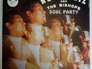 ROCKY GIL Soul Party RARE TEXAS SOUL FUNK LP Sealed