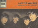 Beatles Hello Good Bye 1967 RARES FEHLPRESSUNG COVER