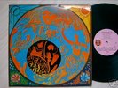 RARE UK Psych LP Art Supernatural Fairy Tales