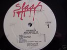 Misfits Walk Among Us LP KBD Plan 9 WHITE LABLES RARE