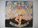PANTERA - Metal magic  VINYL