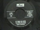 NORTHERN SOUL - EDDIE SPENCER-IF THIS IS LOVE-ARC 1206