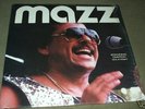 Mazz Tex Mex Modern Soul Disco LATIN FUNK Lp
