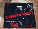 JACKIE McLEAN Lights Out PRESTIGE LP 7035 W. 50th DG