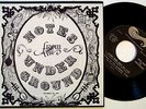 NOTES FROM THE UNDERGROUND rare psych garage 7