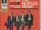 The Beatles EP SMO 41 668 , The Beatles Music , Germany