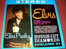 Elvis Presley LP
