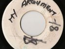 GEORGE DEKKER JOHNNY MELODY FOEY MAN BOSS ROCKSTEADY