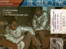 Rare Old School Rap Audio 2 / Alliance Flip Flop LP