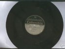 Roy Orbison STEREO ACETATE LAC. 45 RPM Belinda